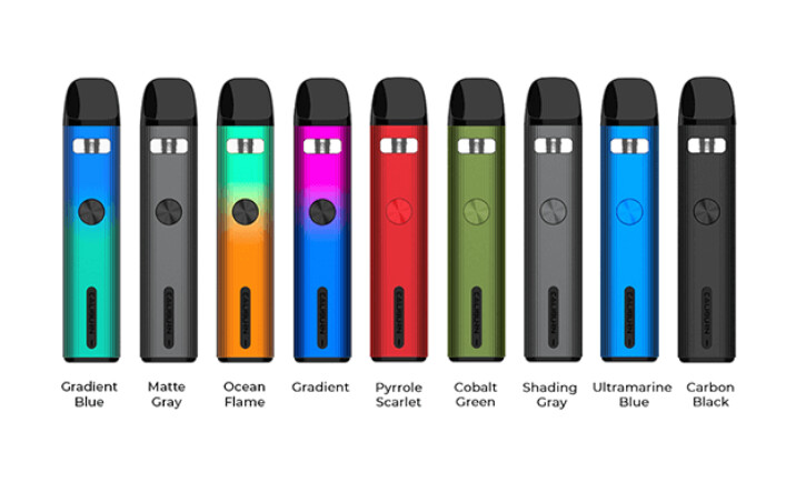 Uwell Caliburn G2 Pod Kit 18w