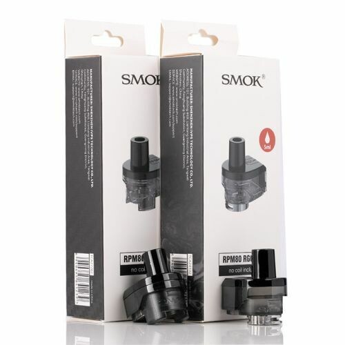 Smok RPM80 Replacement Pods