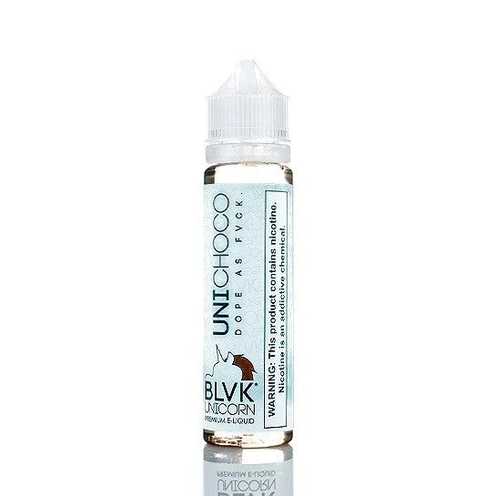 BLVK 60ML UniChoco