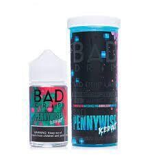 Bad Drip 60ML Pennywise Iced
