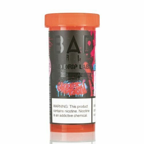 Bad Drip Salt Sweet Tooth 30ML