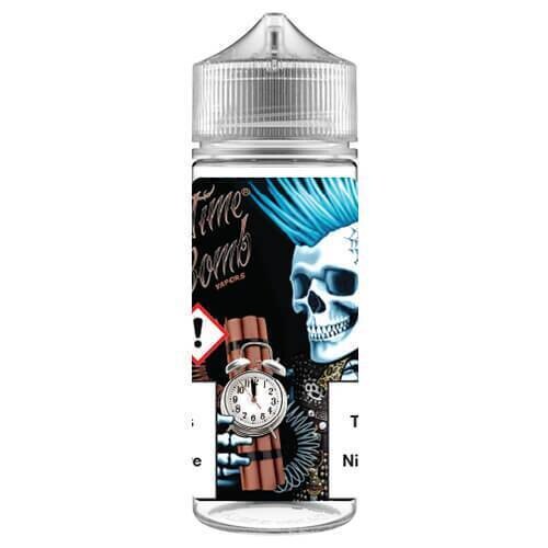 BSV Time Bomb 100ML TNT