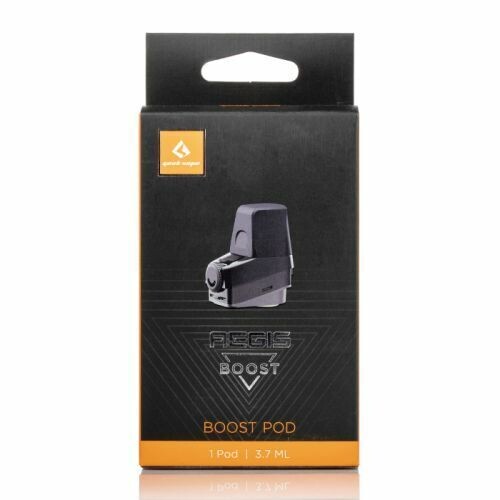 Geekvape Aegis Boost Replacement Pod + Coils