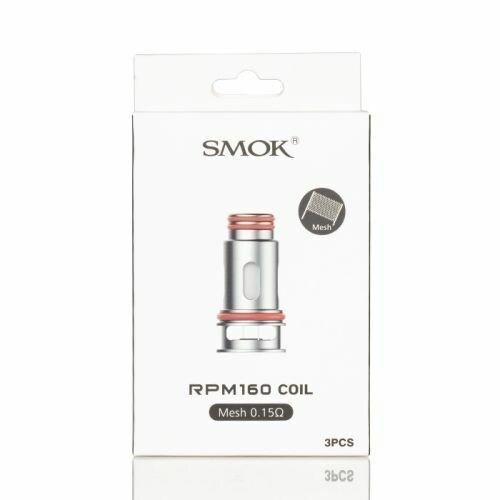 Smok RPM160 Mesh Coil