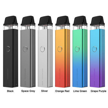 Vaporesso XROS 2 Pod Kit
