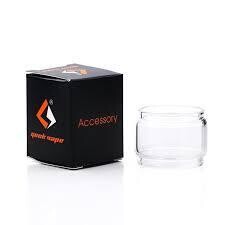 Zues Replacement Bubble Glass 
