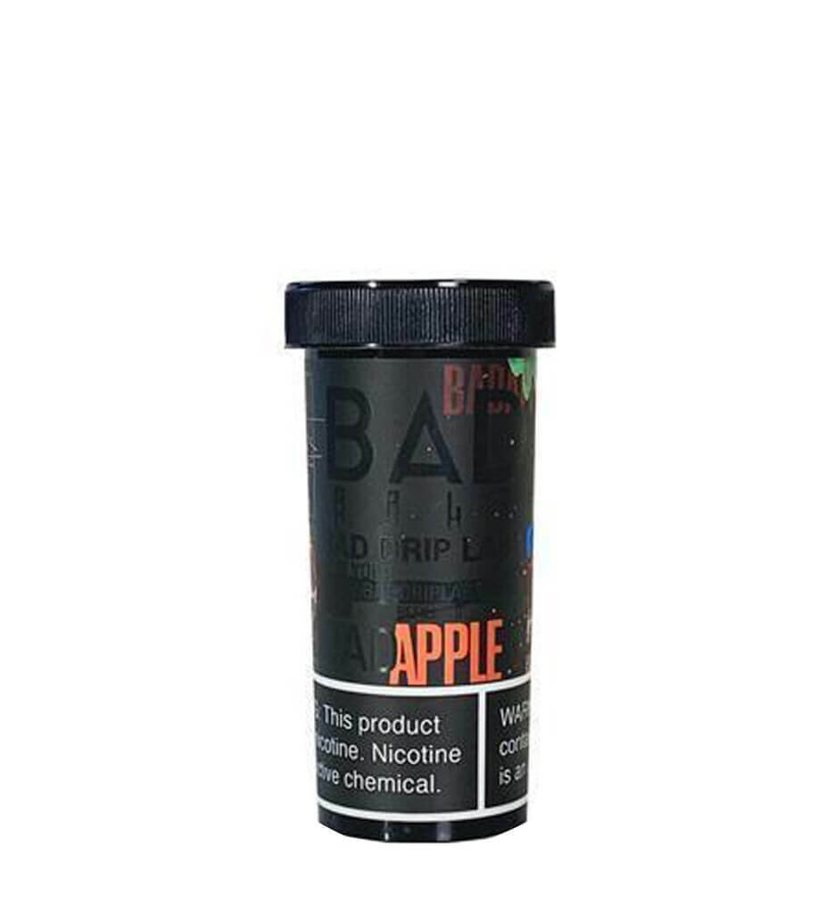 Bad Drip Salt Bad Apple 30ML