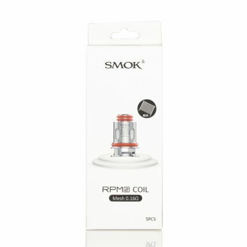 Smok RPM2 Mesh Coil