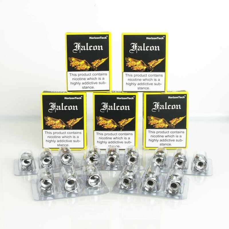 Horizontech Falcon Replacement Coils