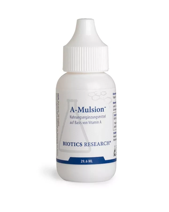 A-Mulsion - 29.6 ml