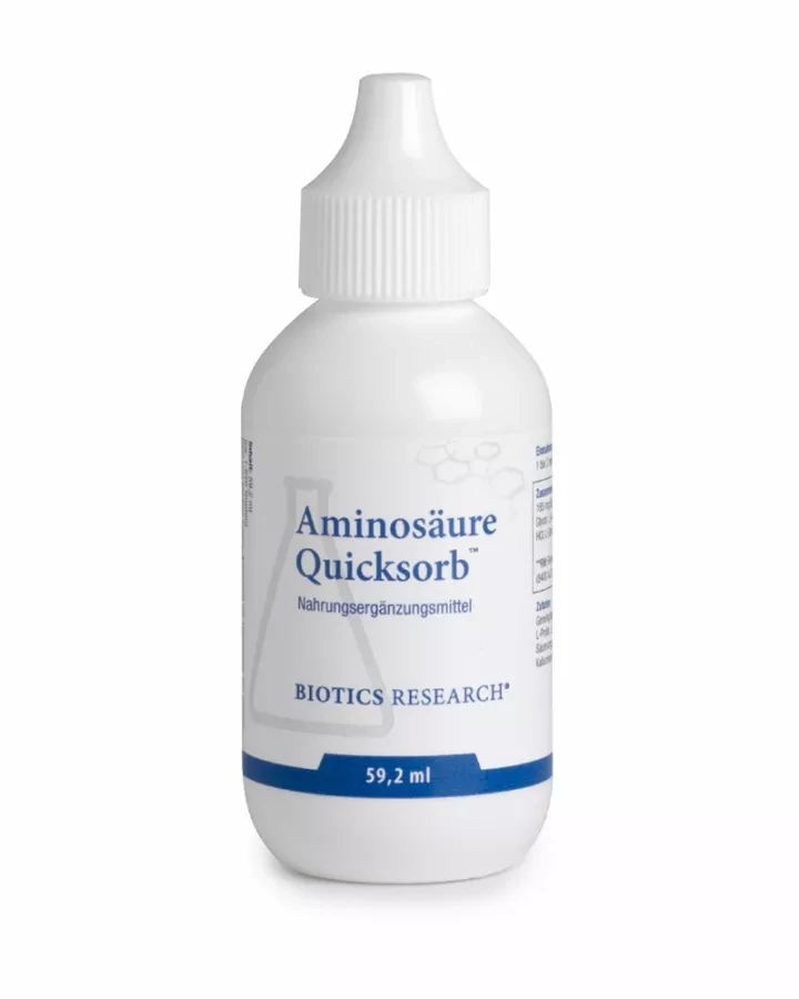 Amino Quick Sorb - 59.2 ml