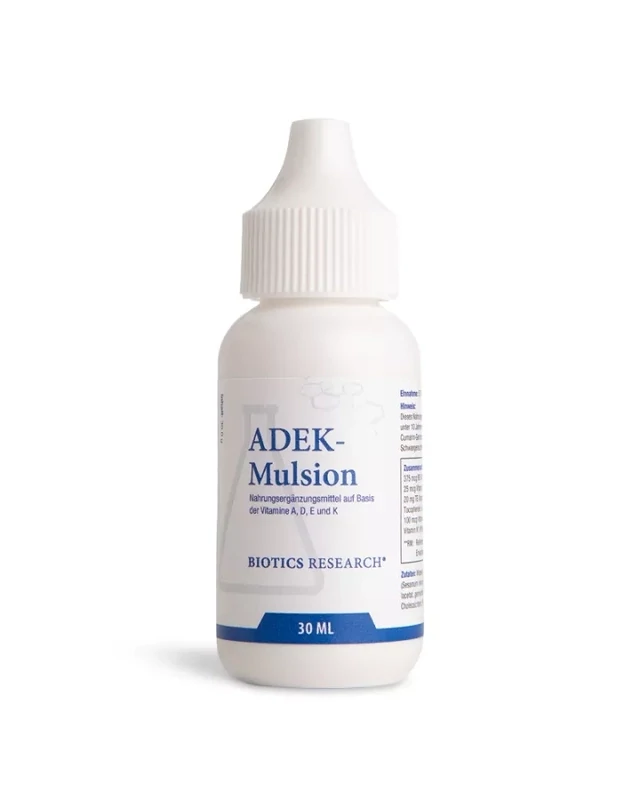 ADEK-Mulsion - 30 ml