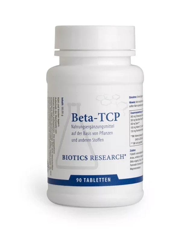 Beta-TCP - 90 tbs