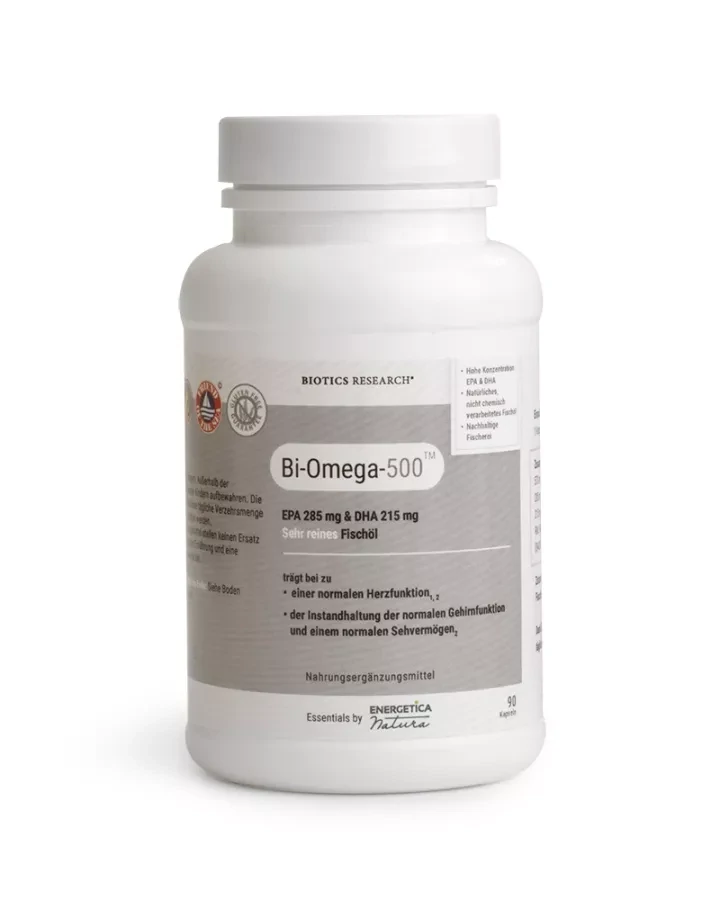 Bi-Omega-500 - 90 sg