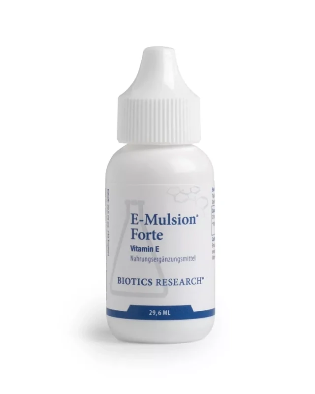 E-Mulsion Forte - 29.6 ml