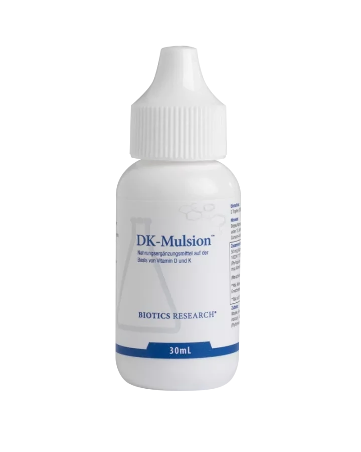 DK-Mulsion - 30 ml