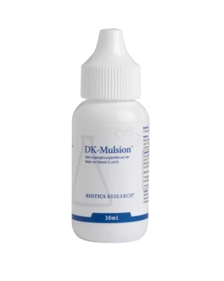 DK-Mulsion - 30 ml