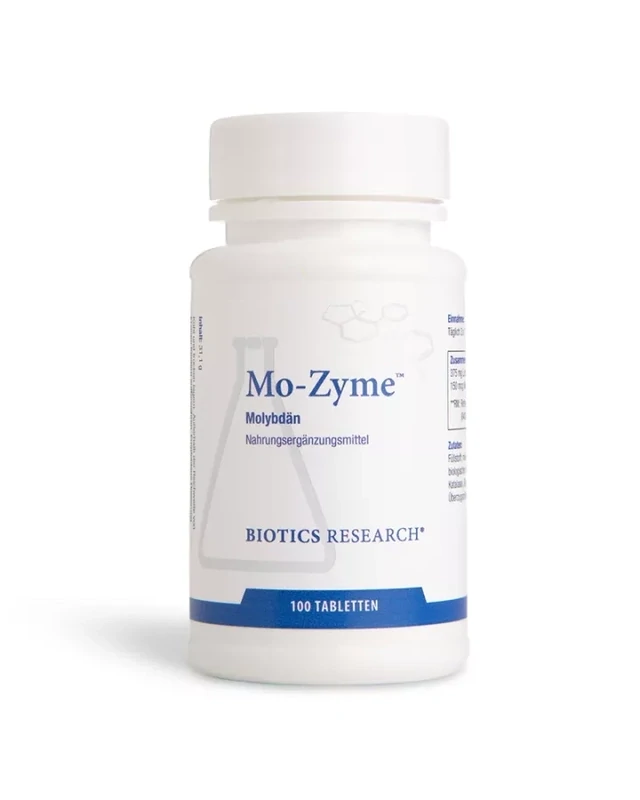 Mo-Zym - 100 tbs