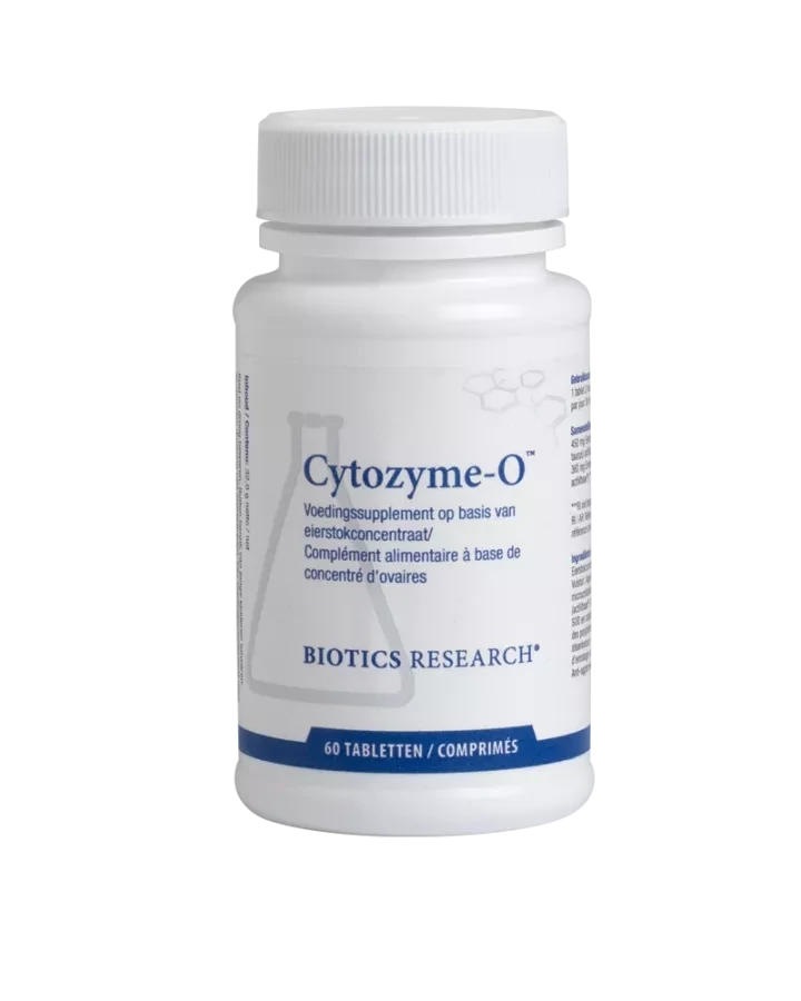 Cytozym-O - 60 tbs