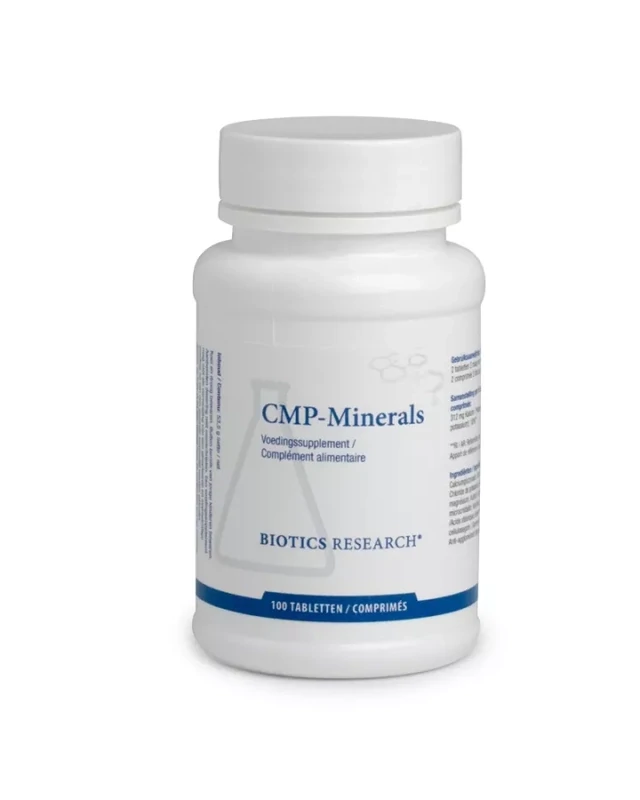 CMP Minerals - 100 tbs