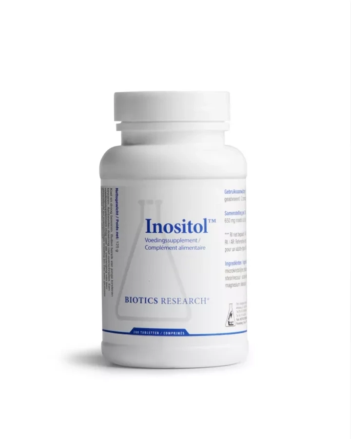 Inositol - 200 tbs