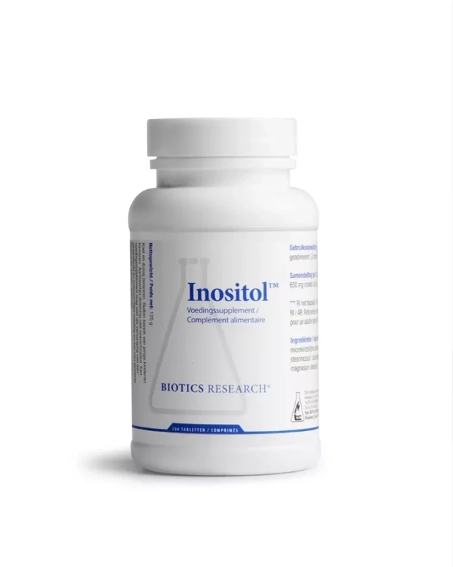 Inositol - 200 tbs