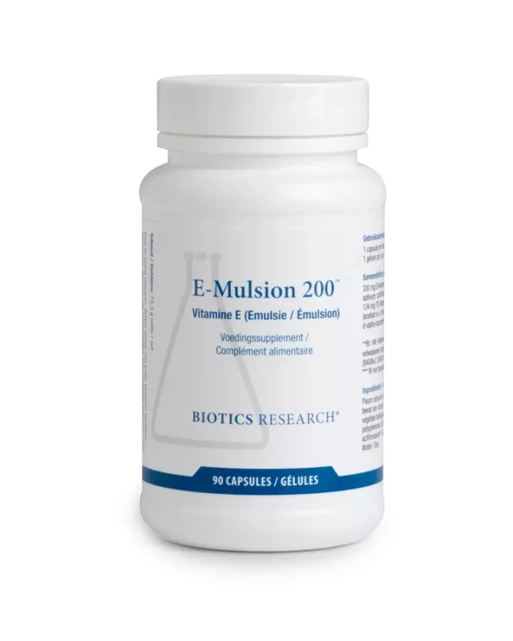E-Mulsion 200 - 90 cps