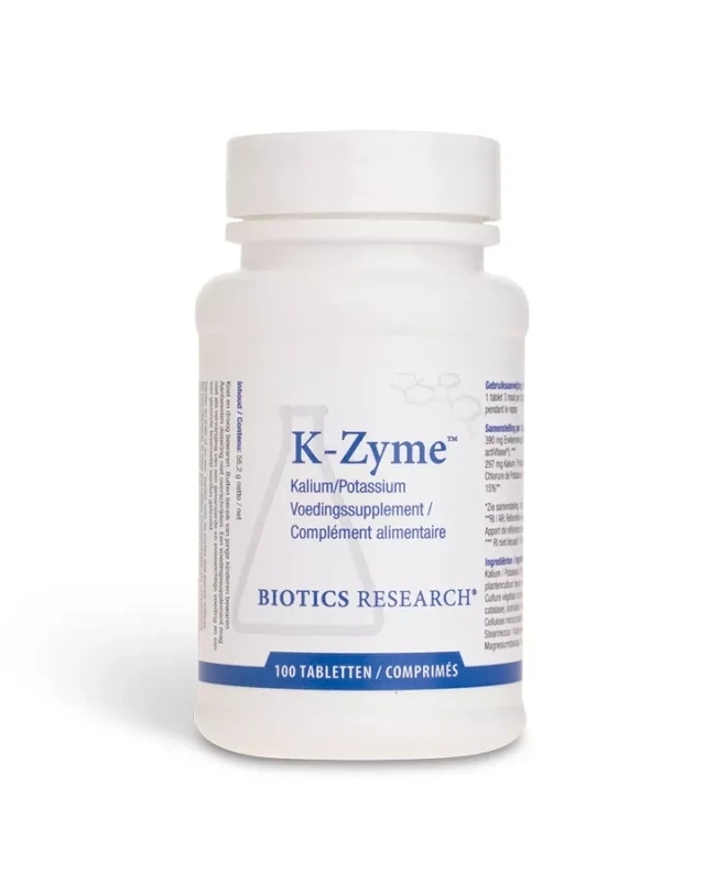 K-Zym - 100 tbs