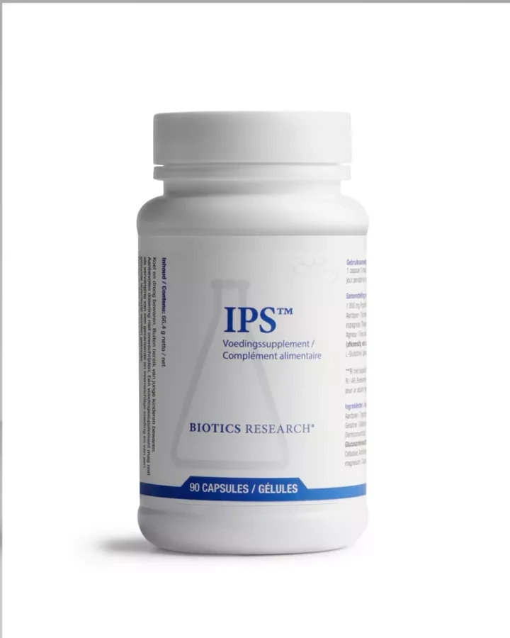 IPS - 90 cps