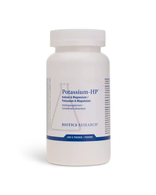 Potassium-HP - 288 gr