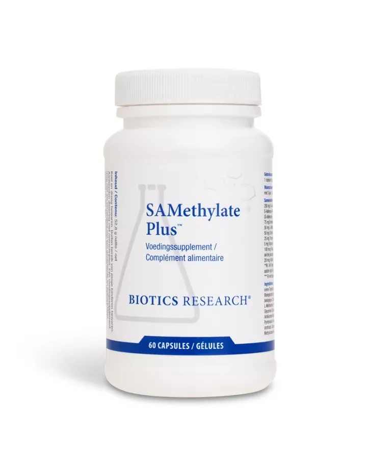 SAMethylate Plus - 60 cps