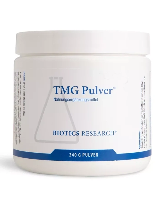 TMG Pulver - 240 g