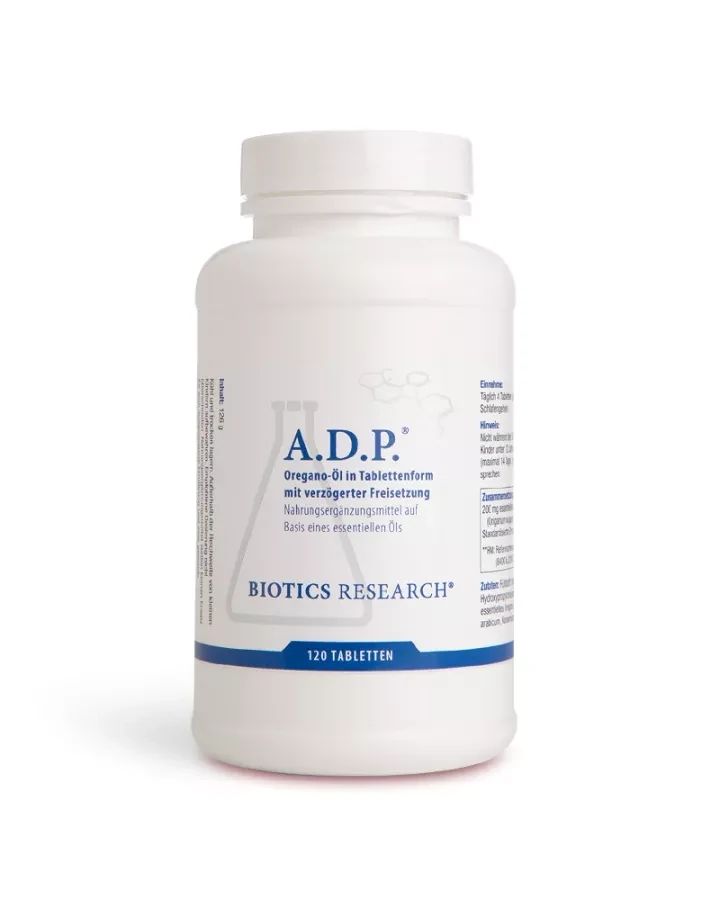 ADP - 120 tbs