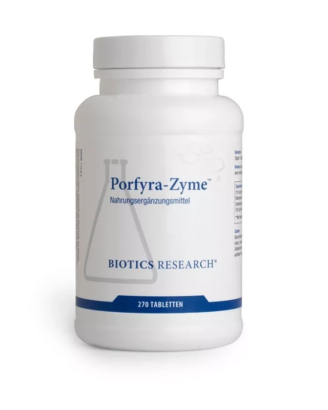 Porphyra-Zyme - 270 tbs