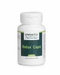 Relax Caps - 60 cps