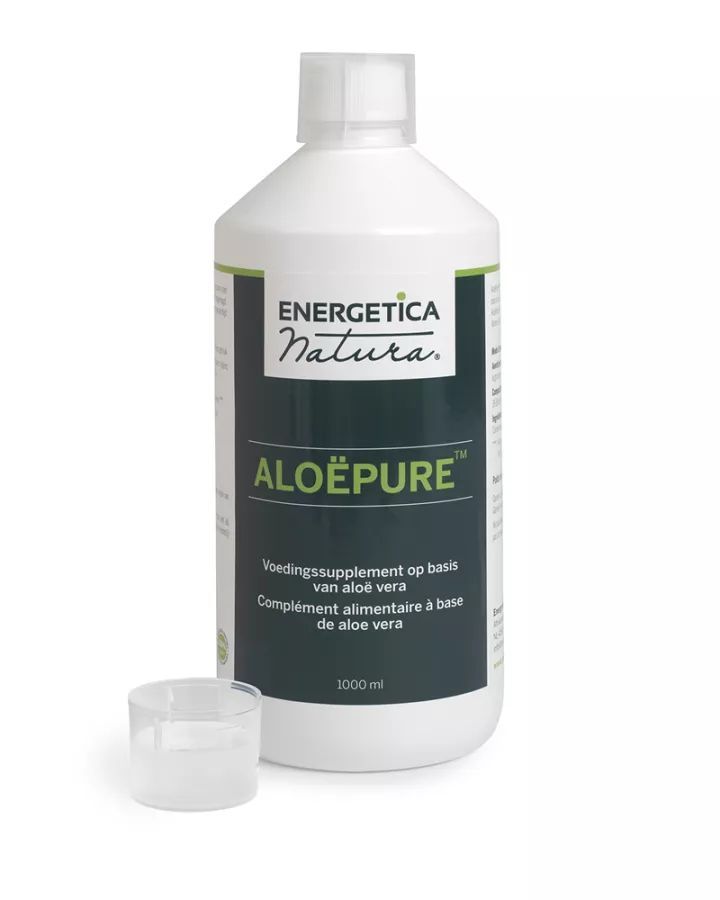 AloëPure - 1000 ml AloëPure - 1000 ml
