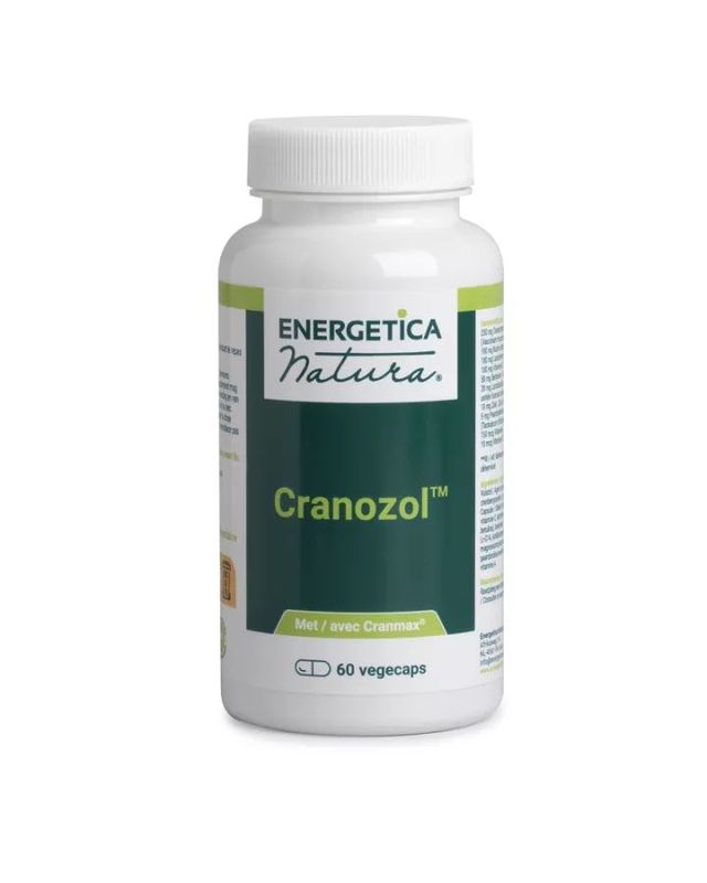 Cranozol - 60 cps