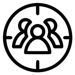 Target - Ziel - Obiettivo - Cible