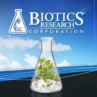 Biotics A-Z