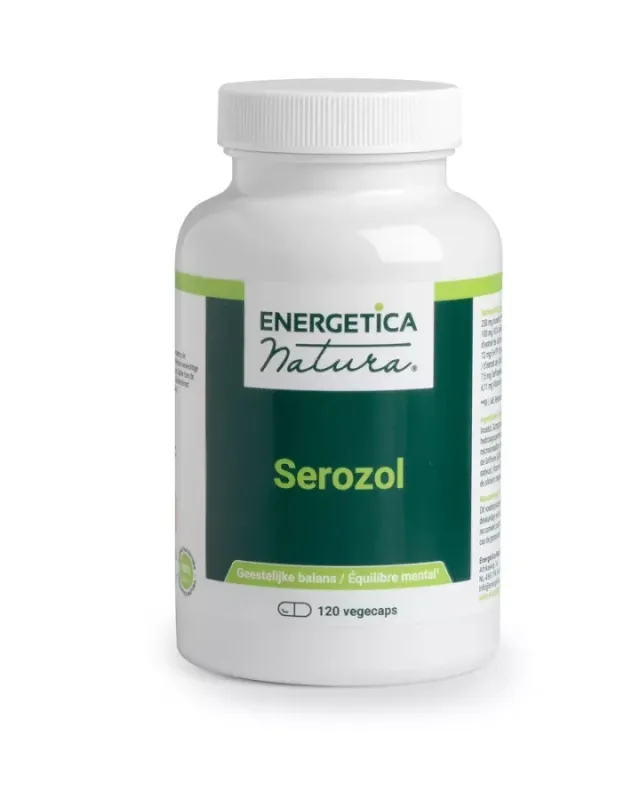 Serozol - 120 cps