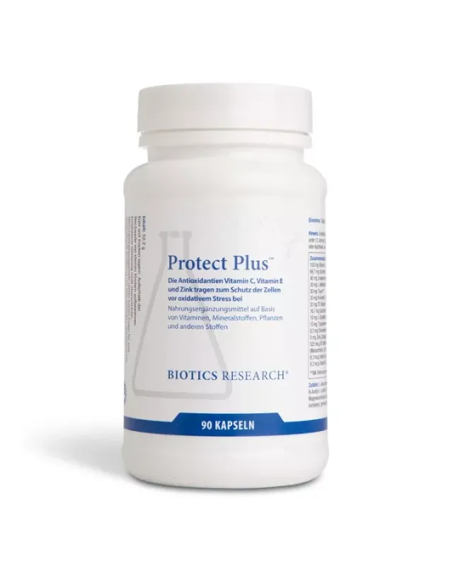 Protect Plus - 90 cps