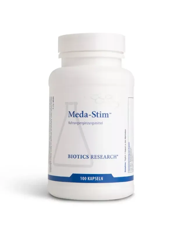Meda-Stim - 100 cps