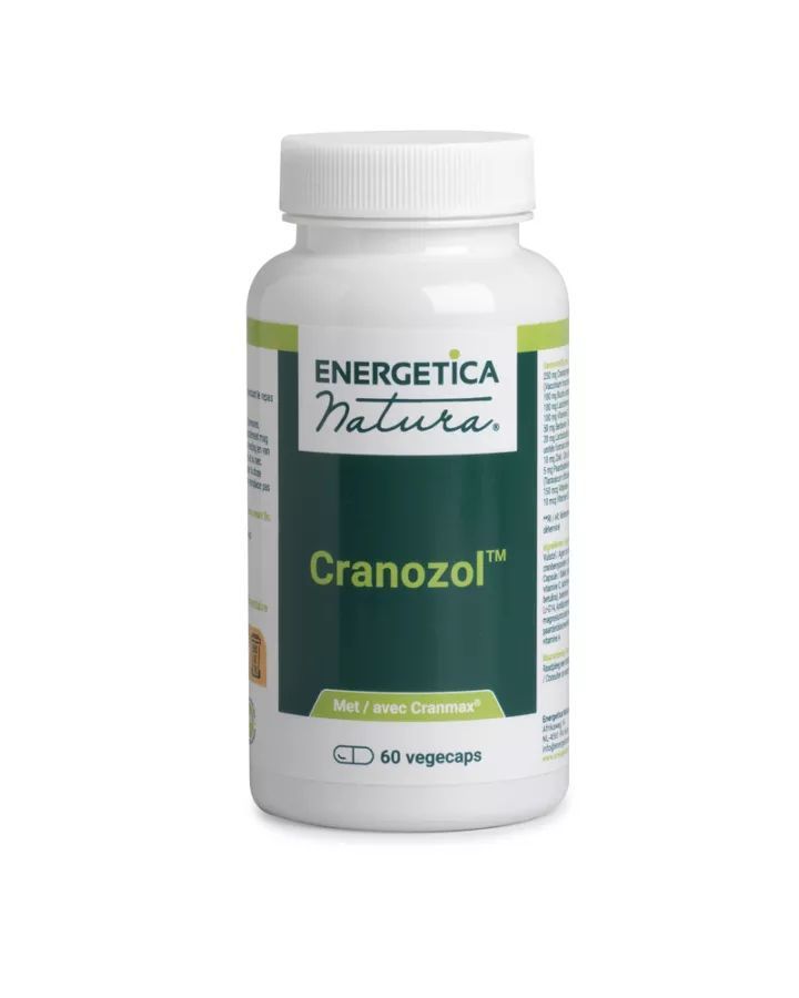 Cranozol - 60 cps