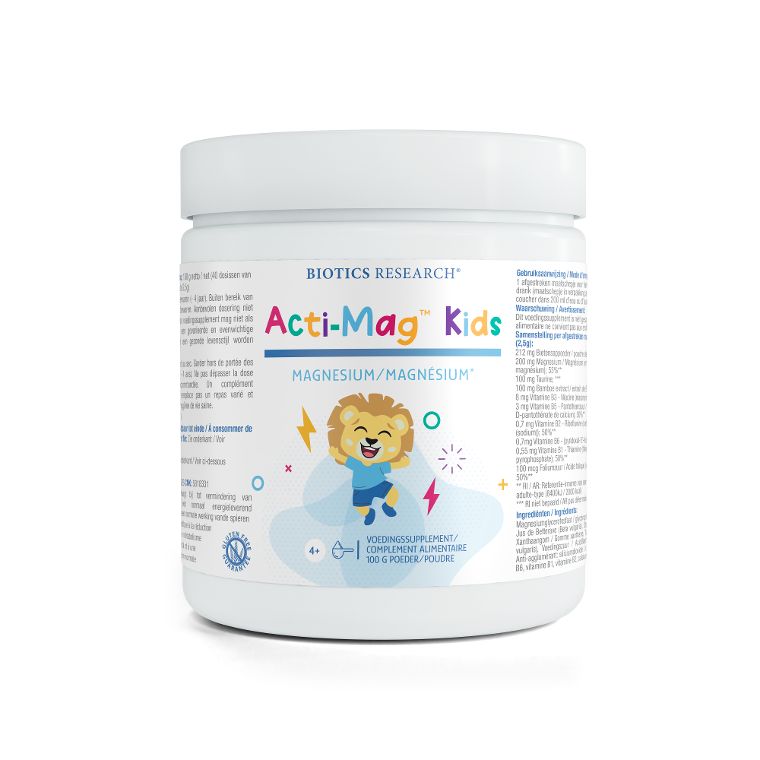 Acti-Mag Kids