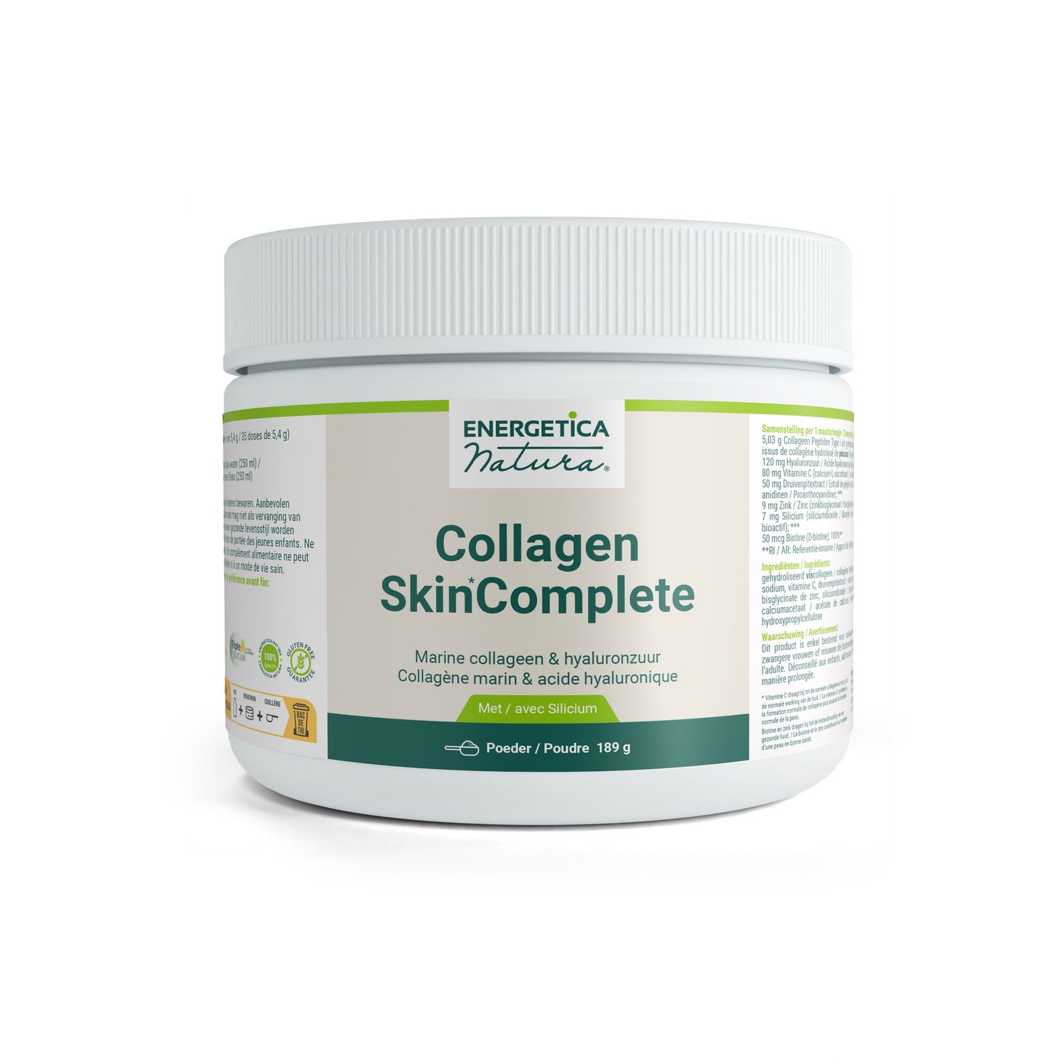Collagen SkinComplete Collagen SkinComplete