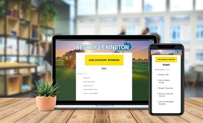 Nominations &amp; Voting