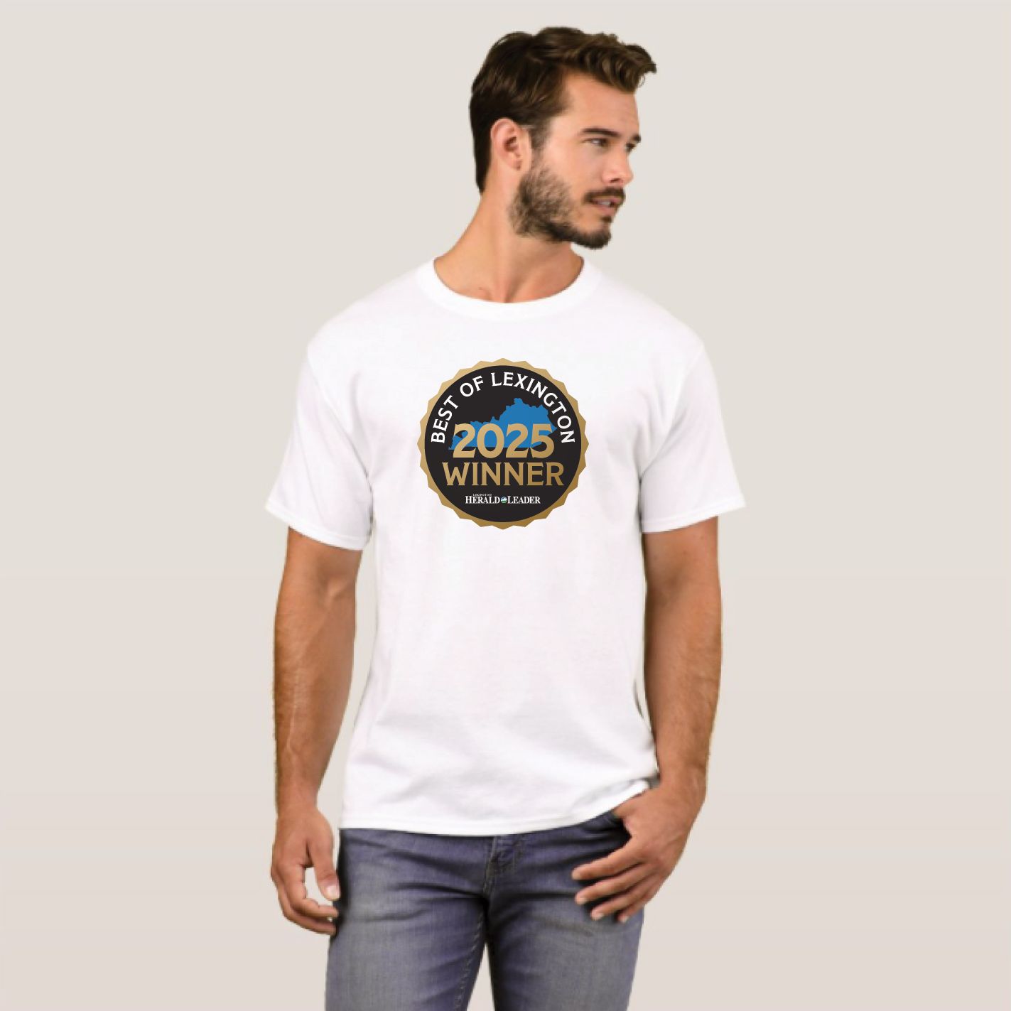 Men's T-Shirt