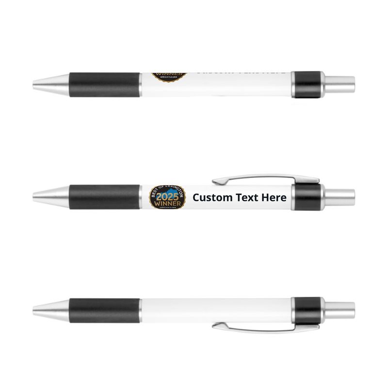 Premium Ballpoint Pen - Set of 10