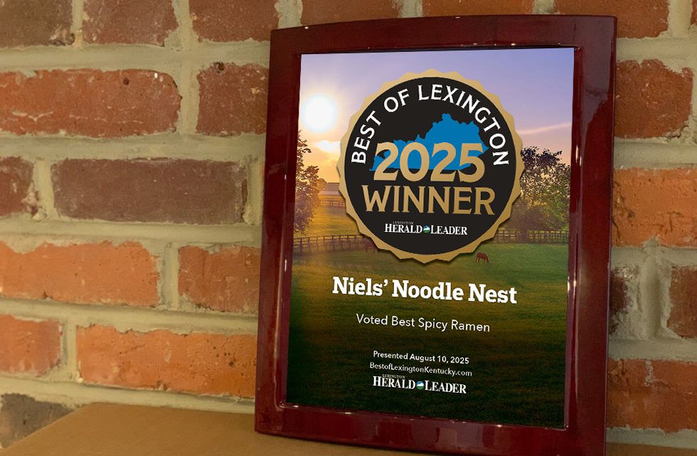 Rosewood with Metal Inlay Plaque