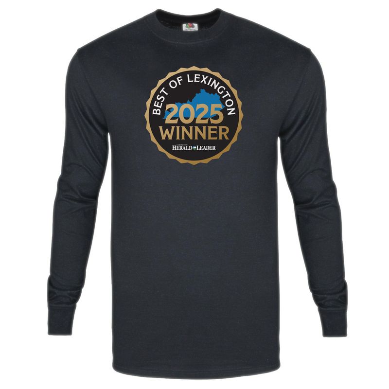 Uni-Sex Long Sleeve T-Shirt